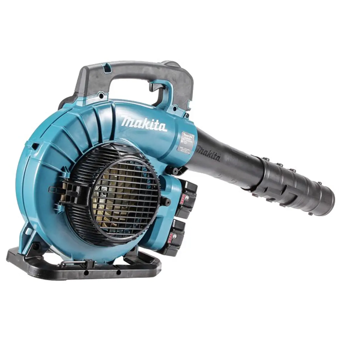 Soplador Aspirador Makita Mod. DUB363PT2V 2