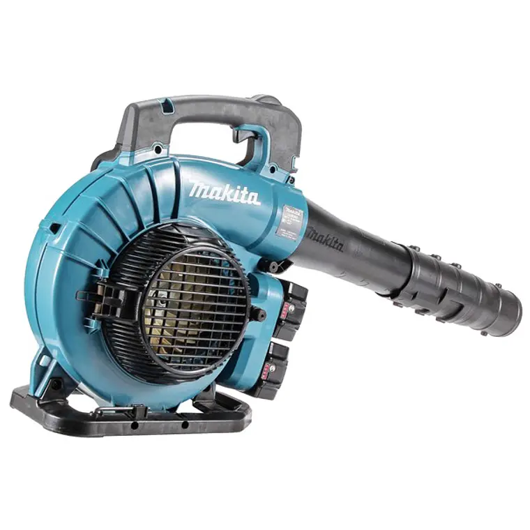 Soplador Aspirador Makita Mod. DUB363PT2V 2