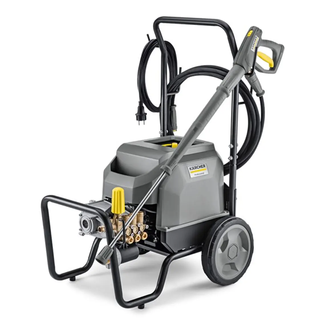 Hidrolavadora HD 6/15-4 M Classic 1