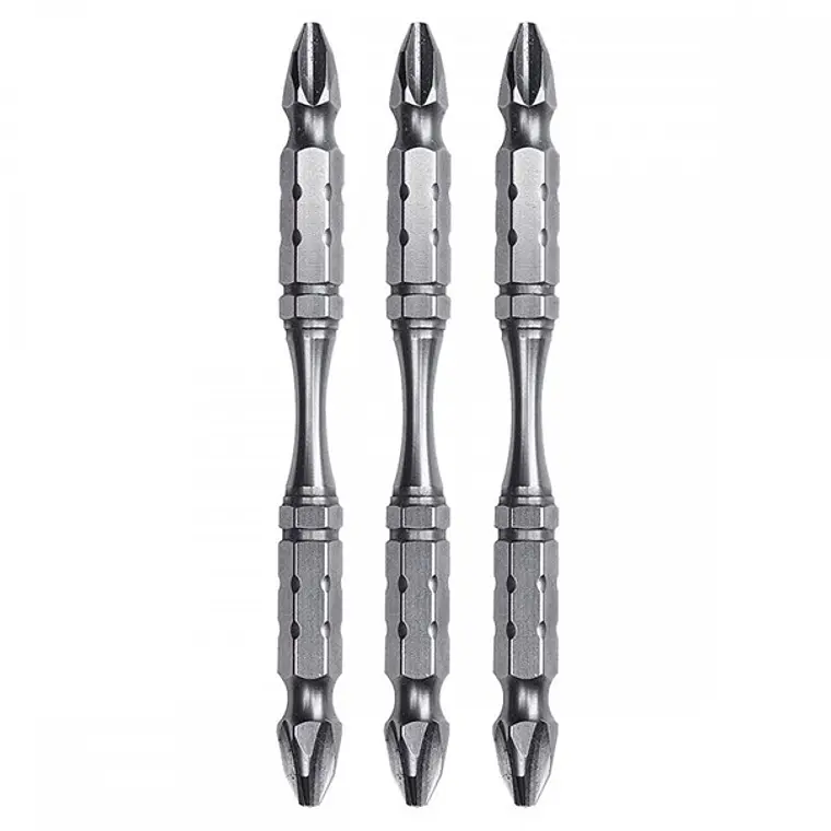 Punta Doble de torsión PH2 Makita B-12326 1