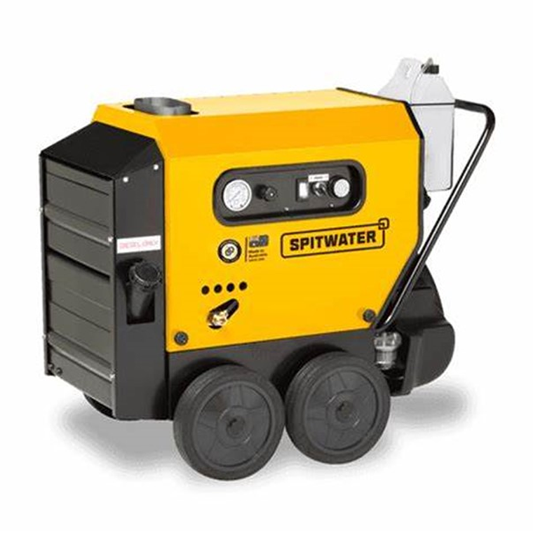 Hidrolavadora Spitwater mod. 10-120H 1
