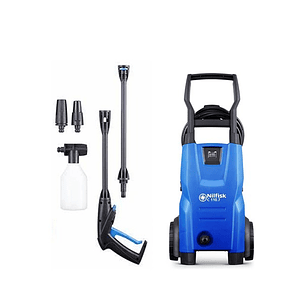 Hidrolavadora Nilfisk mod. C110 7-5 XTRA UE