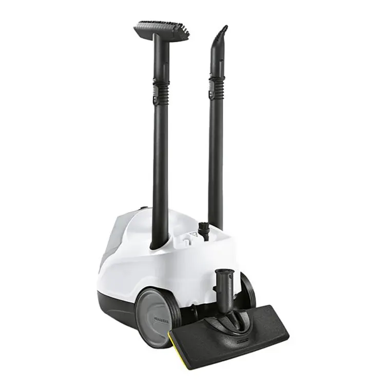 Limpiadora a Vapor SC4 Easyfix 4