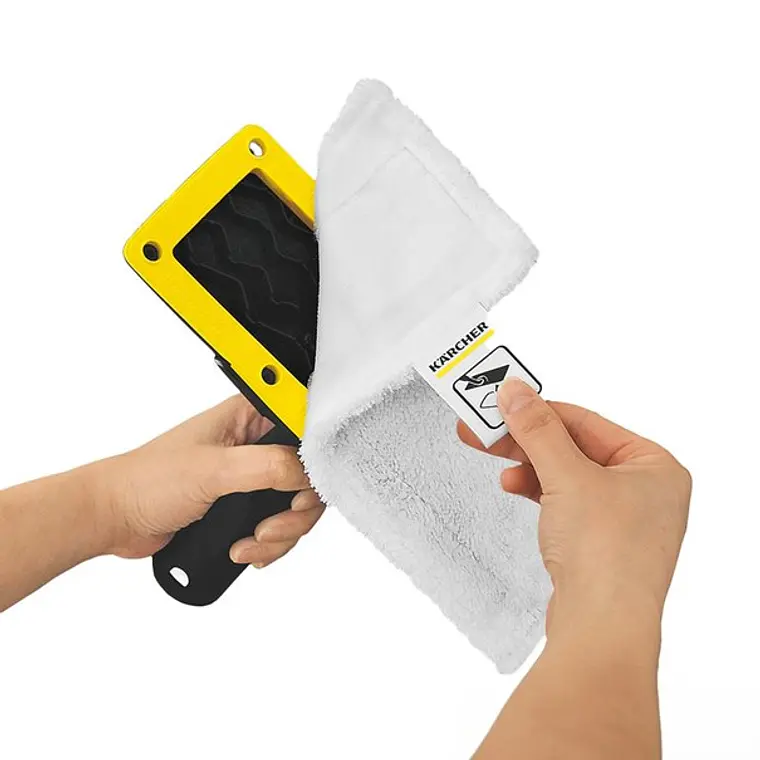 Limpiadora a Vapor SC4 Easyfix 5