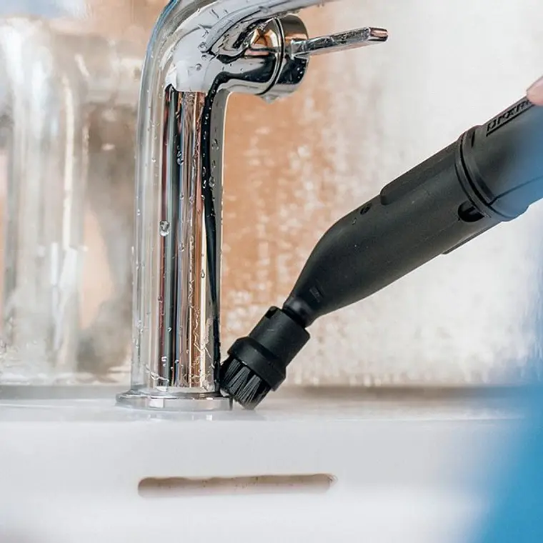 Limpiadora a Vapor SC4 Easyfix 6