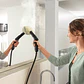 Limpiadora a Vapor SC4 Easyfix - Miniatura 7
