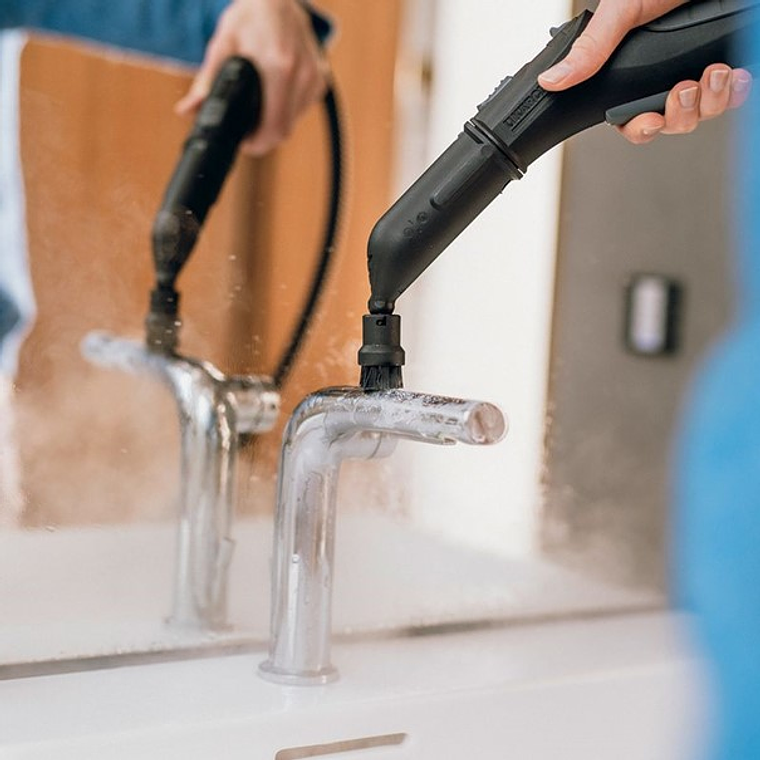 Limpiadora a Vapor SC5 Easyfix       3