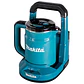 Hervidor de agua Inal. Makita mod. DKT360 S/batería ni cargador - Miniatura 1