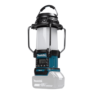 Lámpara de Camping Inal. Makita mod. DMR057 S/batería ni cargador