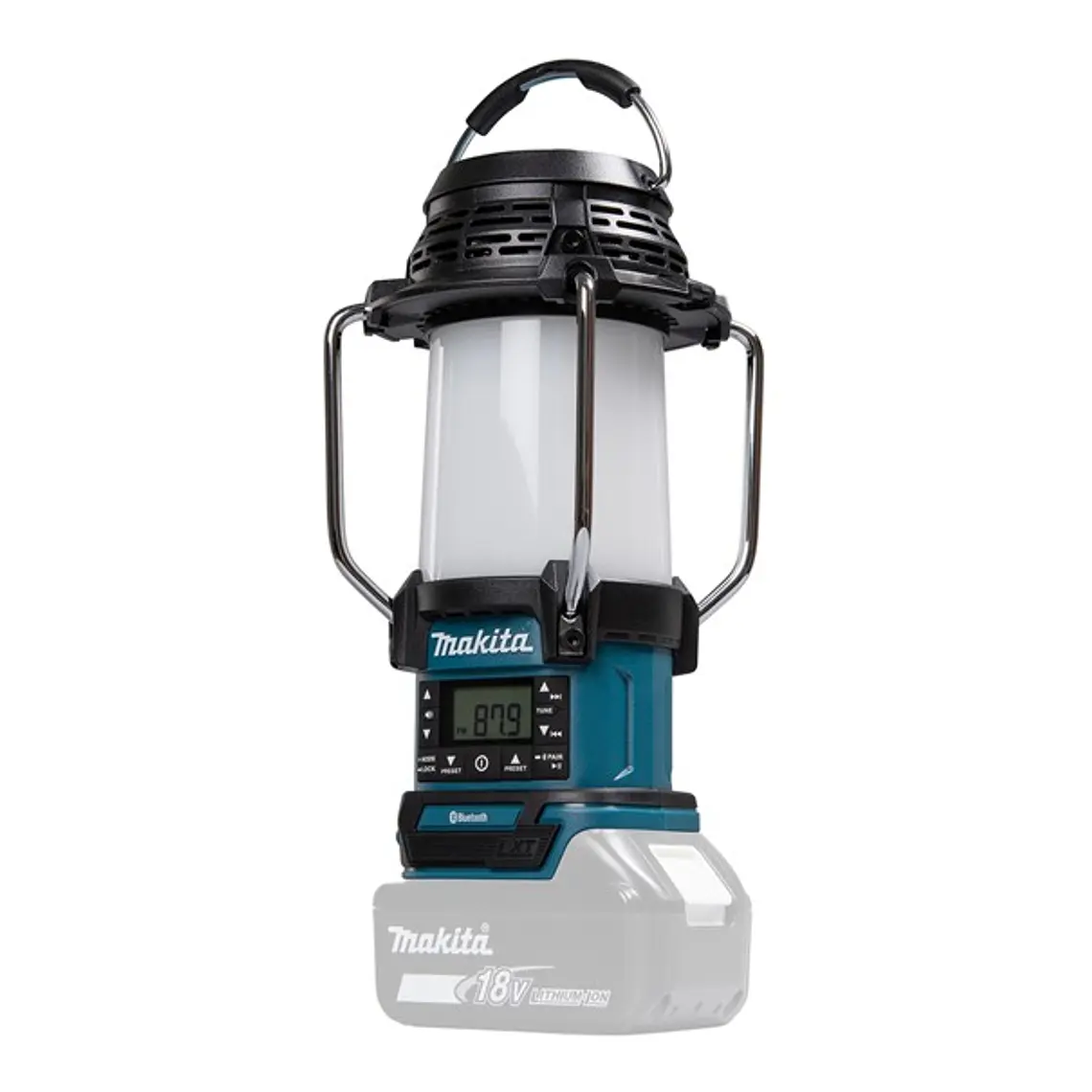 Lámpara de Camping Inal. Makita mod. DMR057 S/batería ni cargador 1