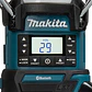 Lámpara de Camping Inal. Makita mod. DMR057 S/batería ni cargador - Miniatura 2