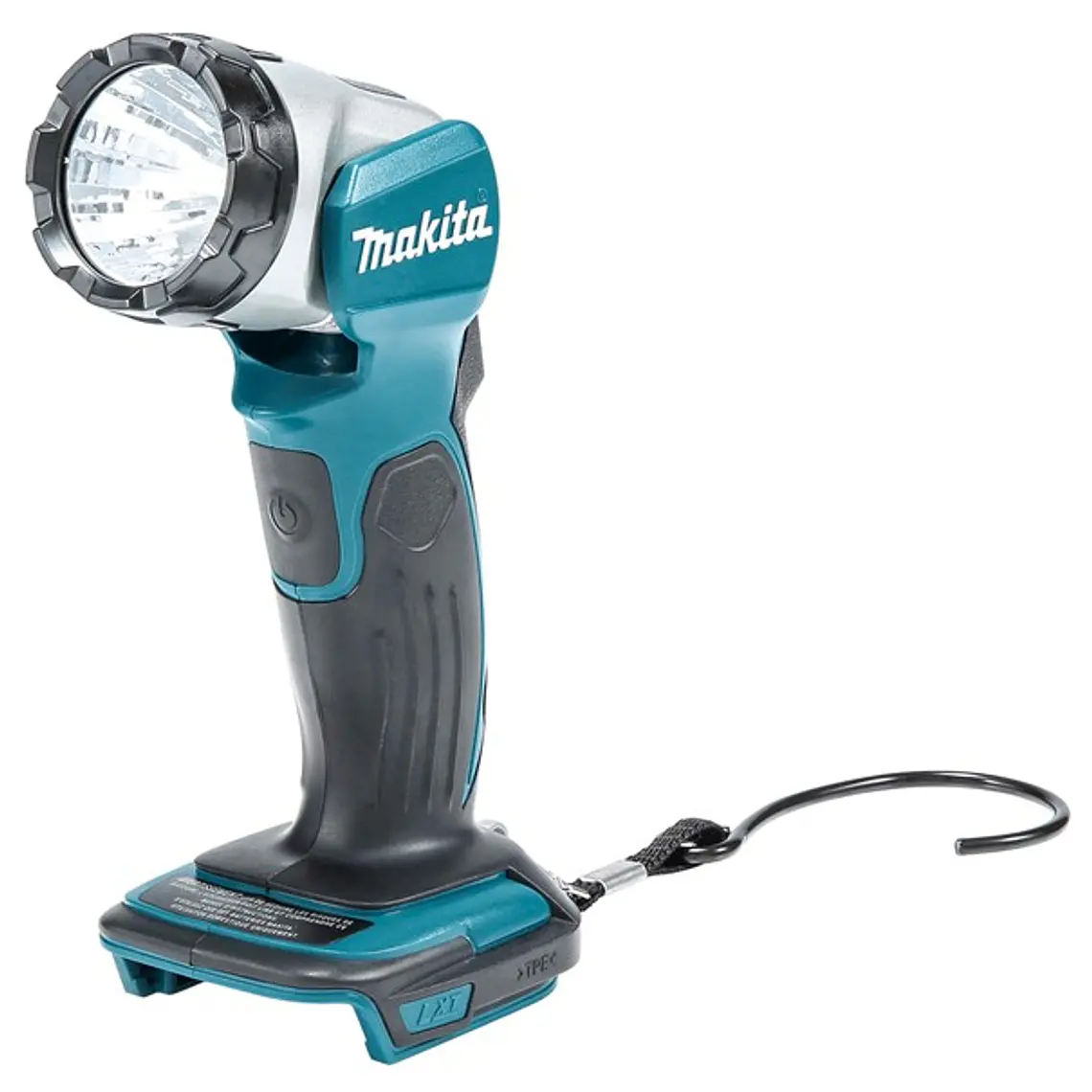 Linterna Inal. led 18V Makita Mod. DML802 S/batería ni cargador 1