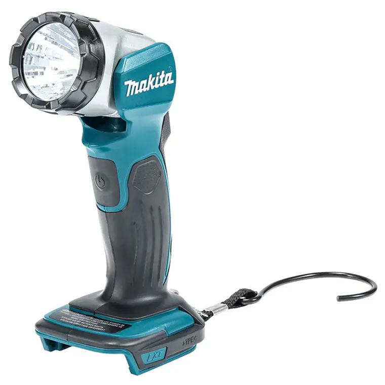 Linterna Inal. led 18V Makita Mod. DML802 S/batería ni cargador 1