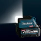Luz de trabajo 40v Makita Inal. mod. ML011G S/batería ni cargador - Miniatura 3