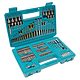 Set puntas y brocas Makita B-68432 102 pcs - Image 1