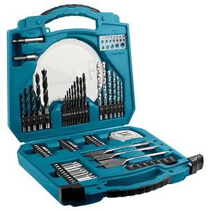 Maleta de accesorios Makita D-42313 50 pcs