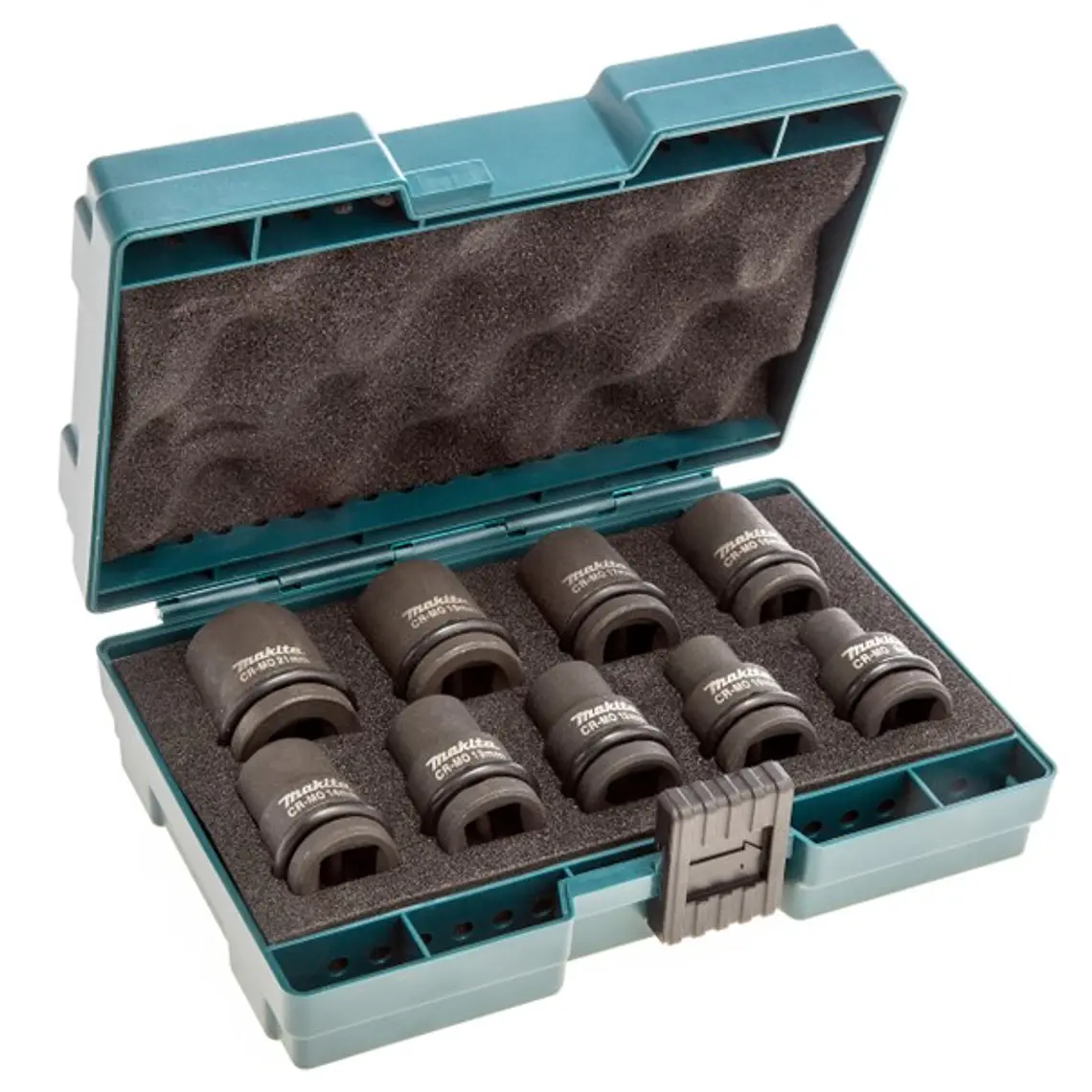 Set dados de impacto 1/2
