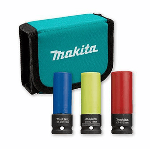 Set de dados largos Makita E-12354