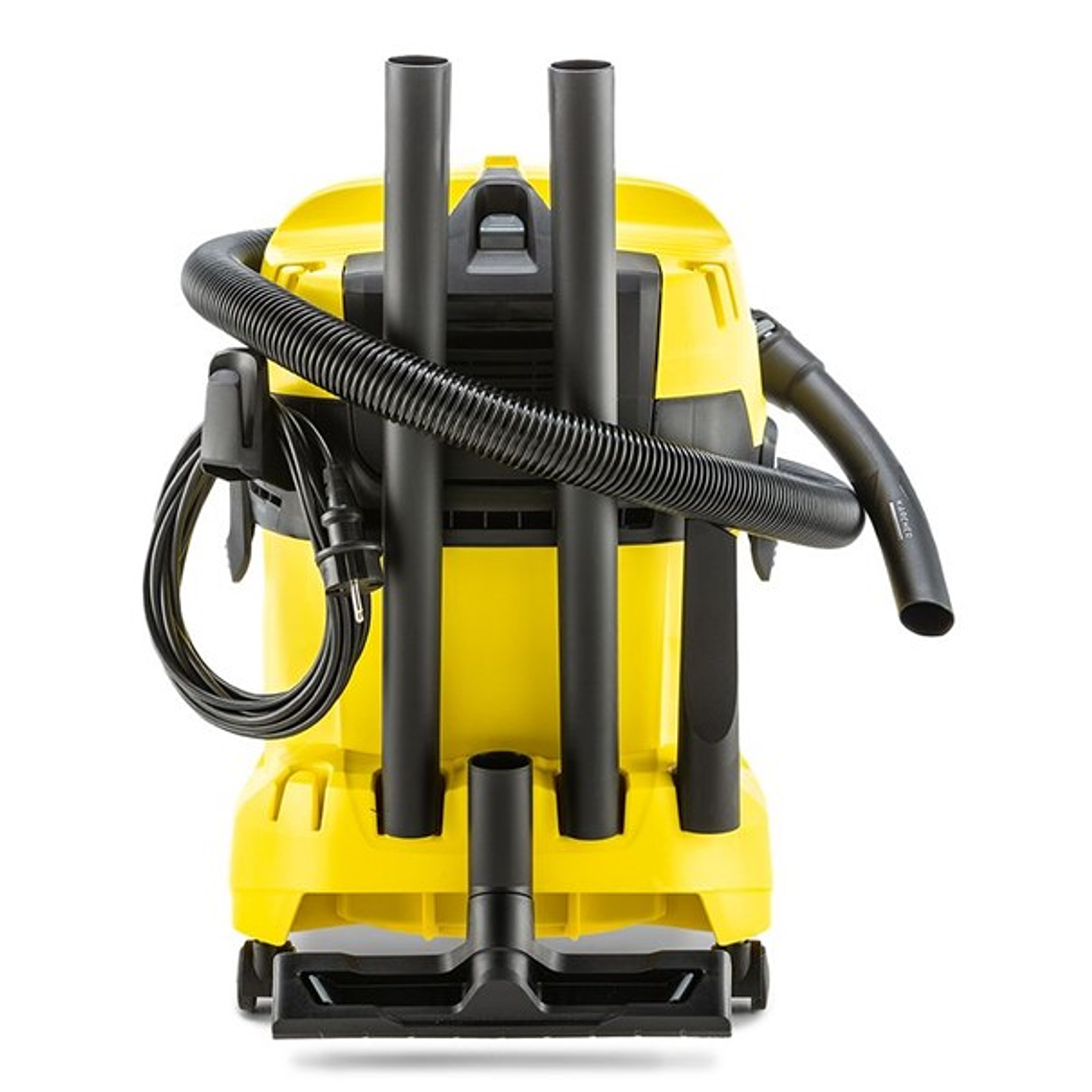 Aspiradora Polvo y Agua Kärcher WD4 3