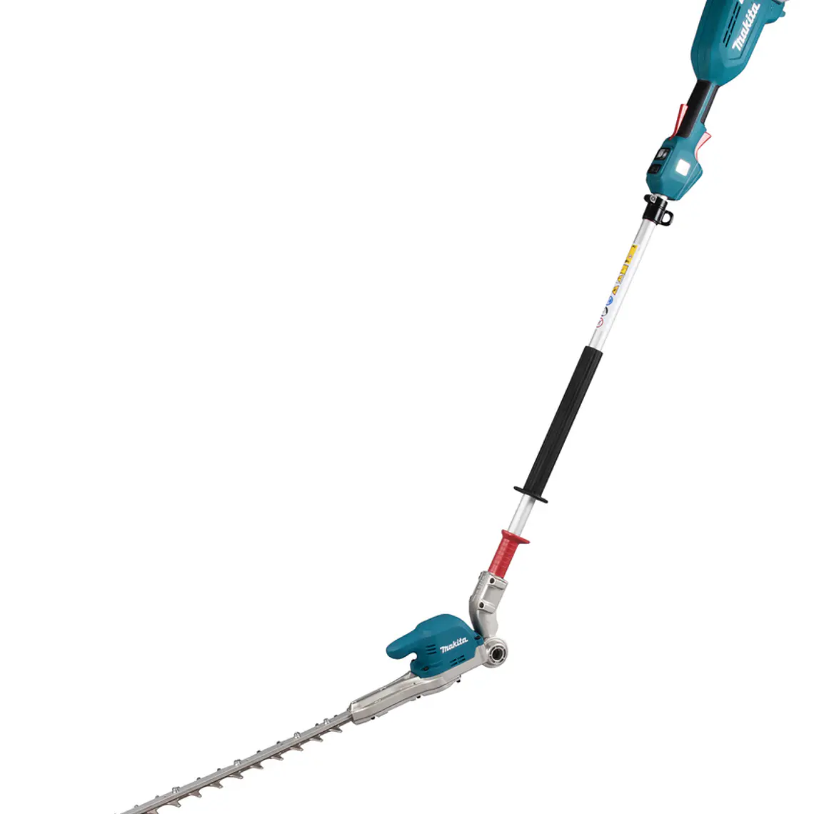 Cortaseto Makita Altura 500mm DUN500WZ - Sin baterías ni cargador 1
