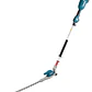 Cortaseto Makita Altura 500mm DUN500WZ - Sin baterías ni cargador - Miniatura 1