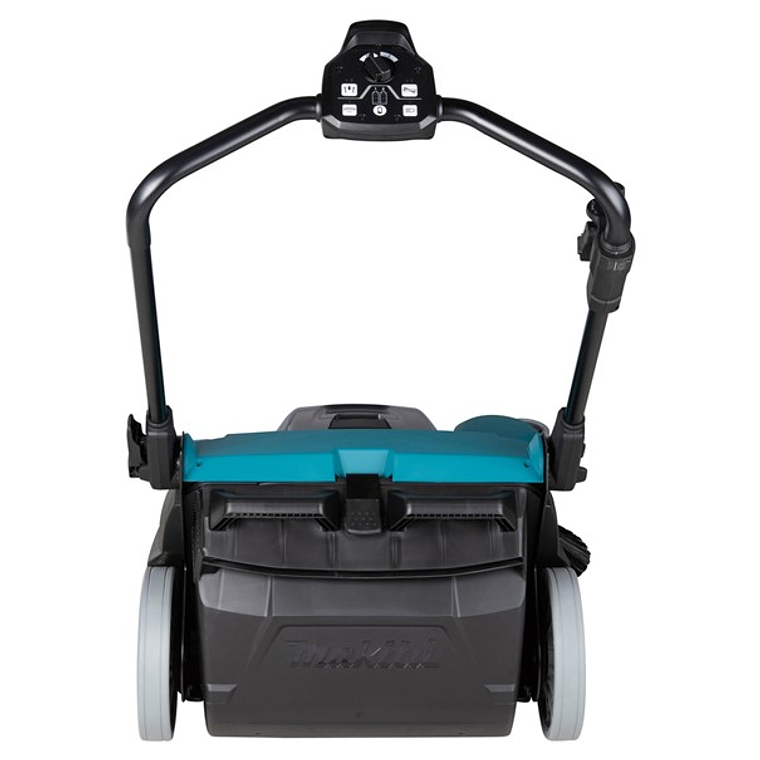 Barredora-aspiradora Makita 40V VS001GZ 2