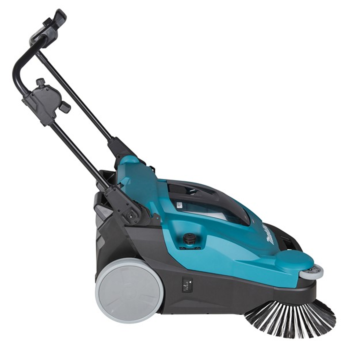 Barredora-aspiradora Makita 40V VS001GZ 3