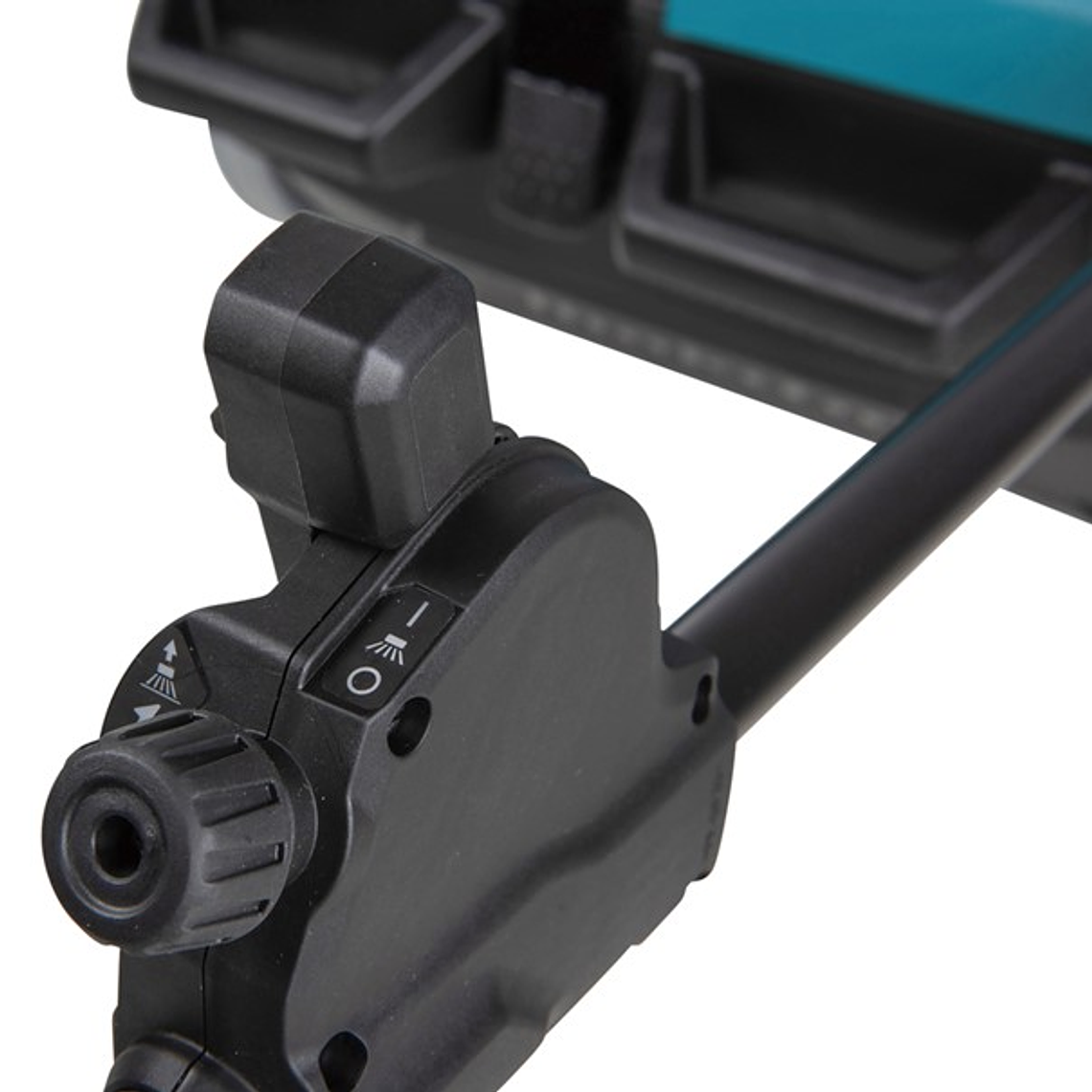 Barredora-aspiradora Makita 40V VS001GZ 9