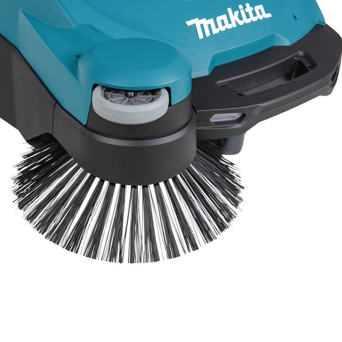 Barredora-aspiradora Makita 40V VS001GZ 12