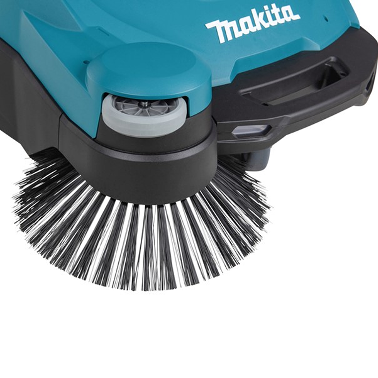 Barredora-aspiradora Makita 40V VS001GZ 12