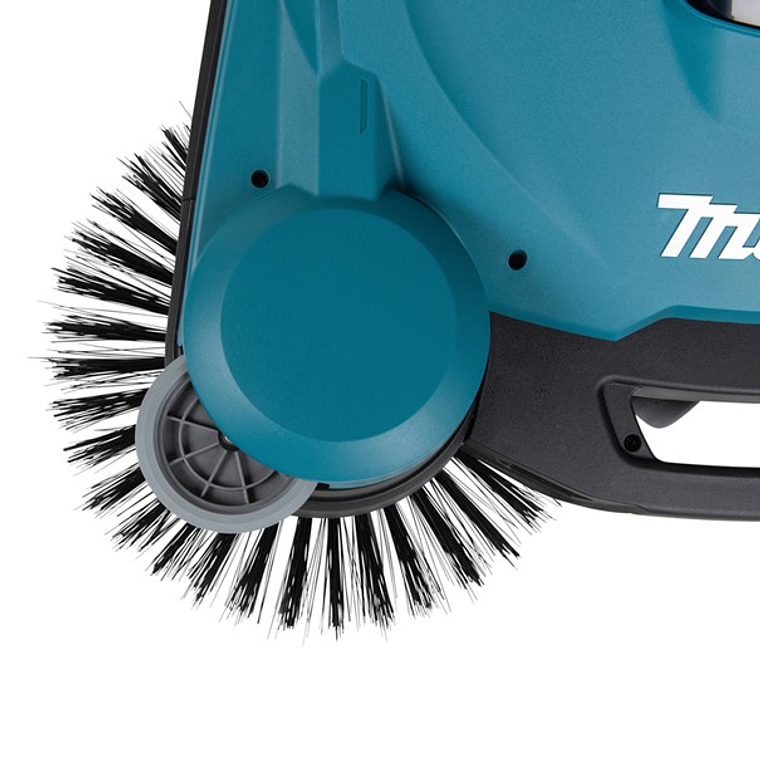 Barredora-aspiradora Makita 40V VS001GZ 13