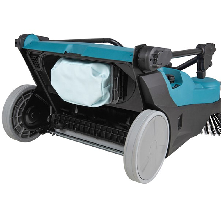 Barredora-aspiradora Makita 40V VS001GZ 15