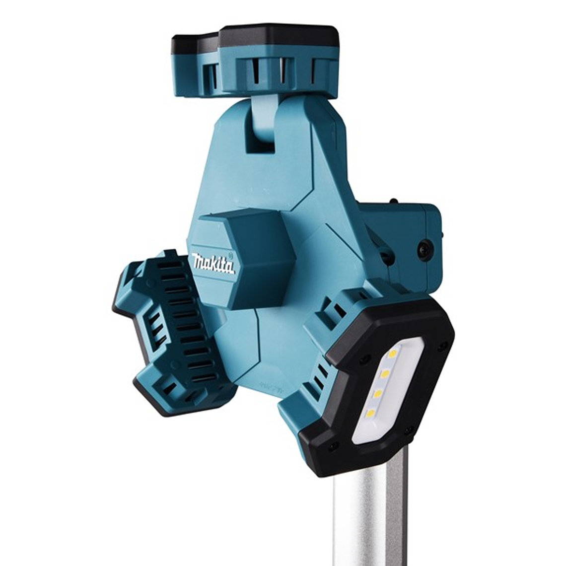 Lámpara torre iluminación inal. 18V Makita 3