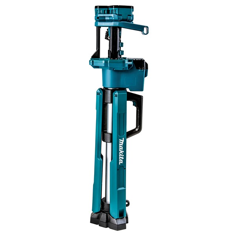 Lámpara torre iluminación inal. 18V Makita 6