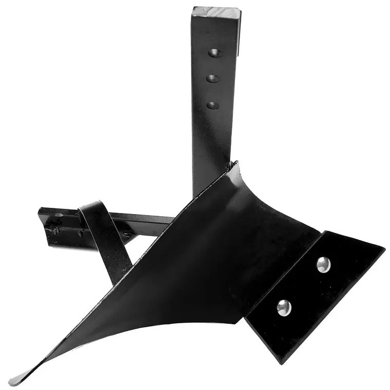 Motocultivador Wulkan Diesel 10HP WK-TD-11 4