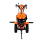 Motocultivador Wulkan Diesel 10HP WK-TD-11 - Miniatura 2