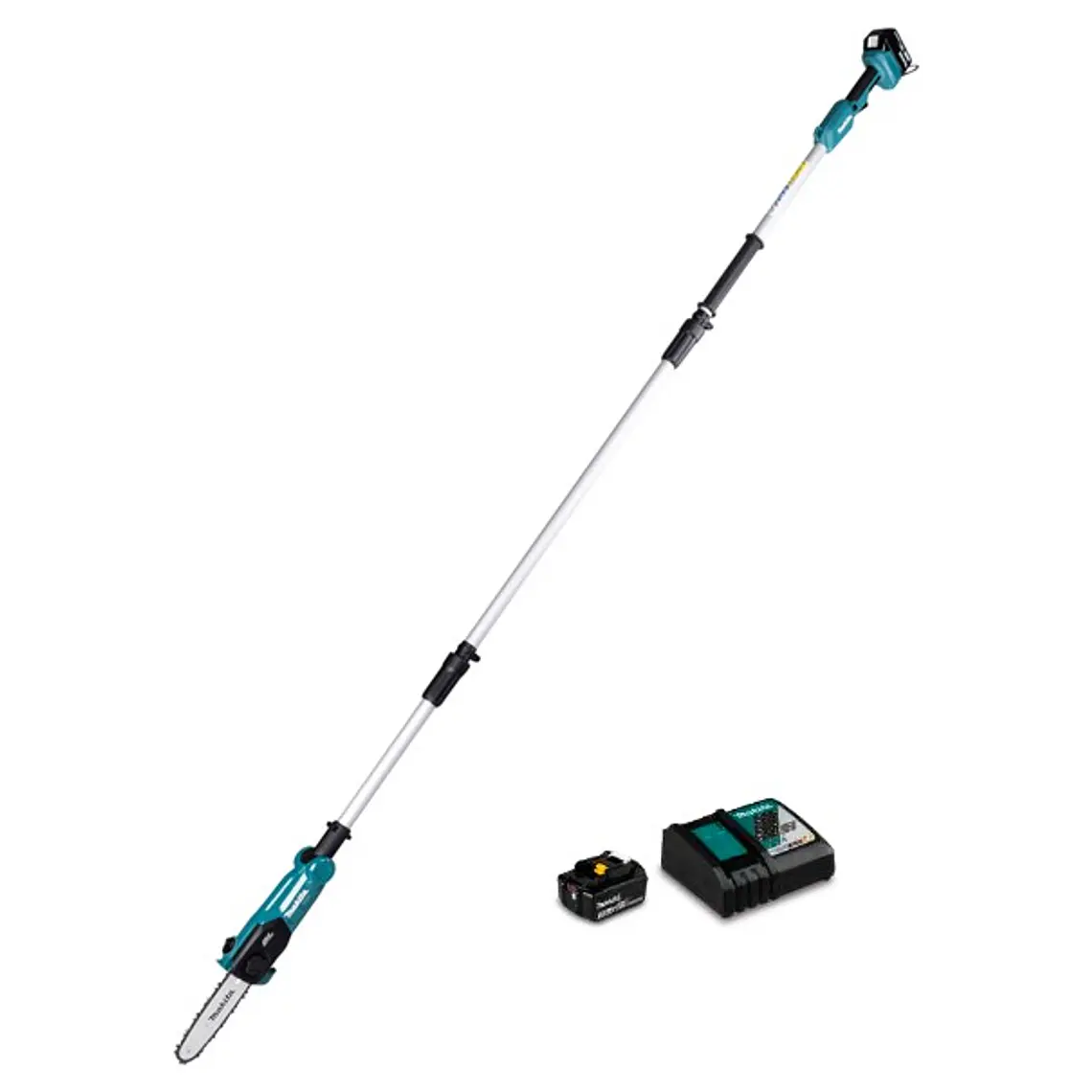 Podador de altura Makita DUA200Z-1 1