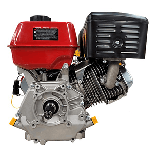 Motor Bencinero AP177F 9Hp 