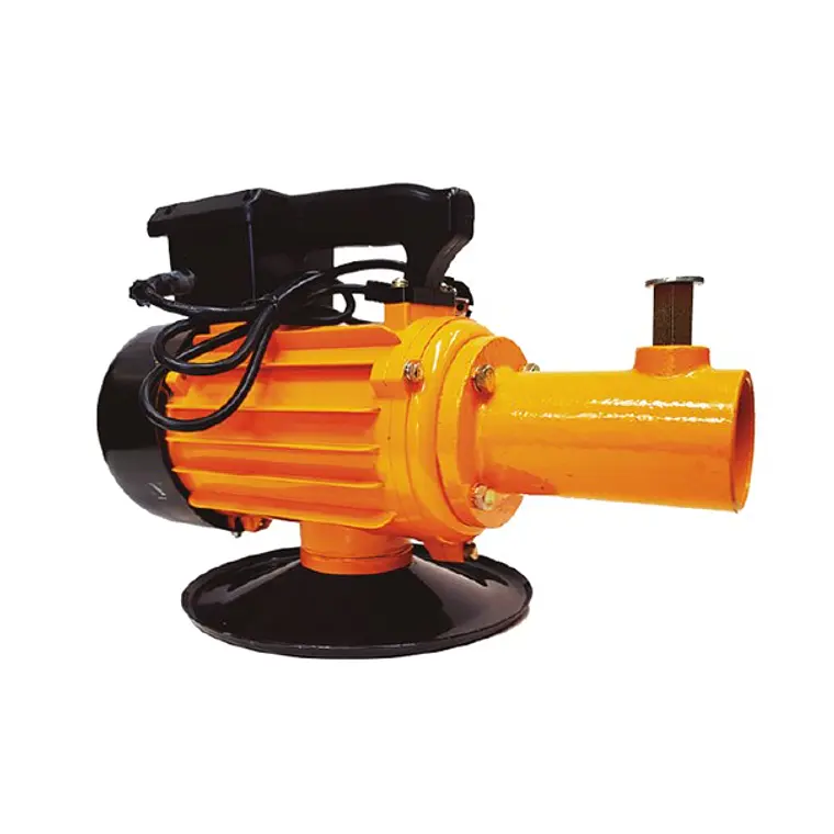 Unidad motriz eléctrica Worldmaq 2hp  1