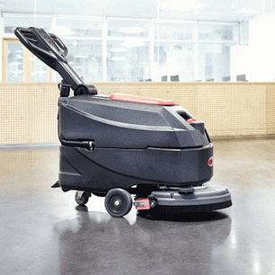 Vacuolavadora Viper mod. AS 4325