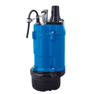 Bomba Sumergible Meudy 4¨ KBZ 411