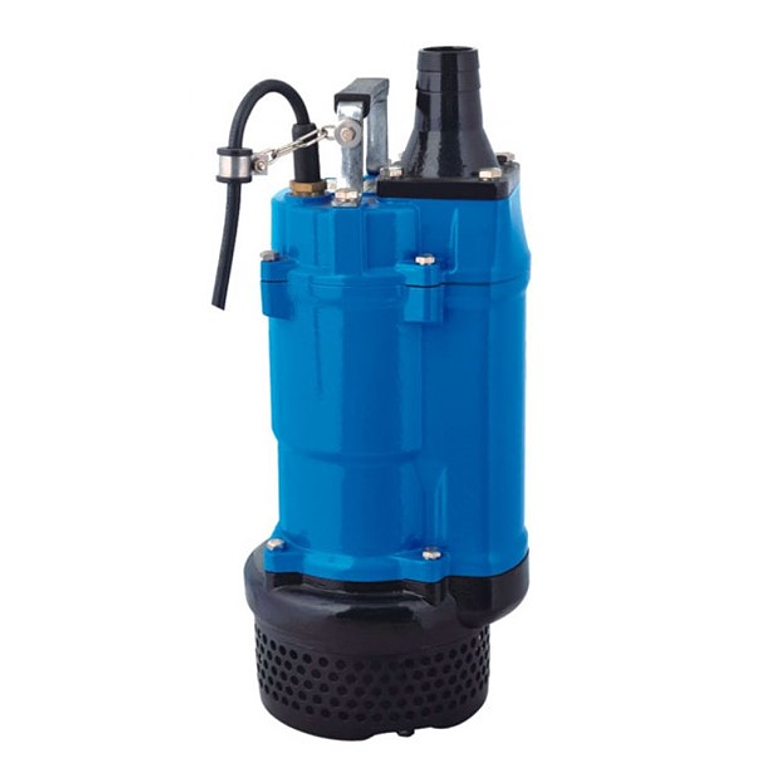 Bomba Sumergible Meudy 4¨ KBZ 411 1