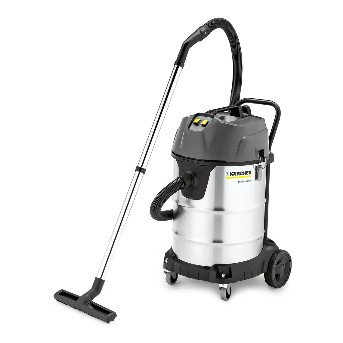 Aspiradora Karcher NT70/2 Classic 1