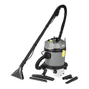 Lava alfombra Puzzi 4/15 PE 501100-259