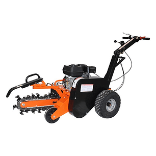 Zanjadora 7Hp Wulkan Bencinera WZ-700