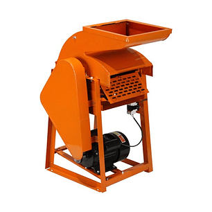 Desgranador de Maíz 2Hp Wulkan WDM-700