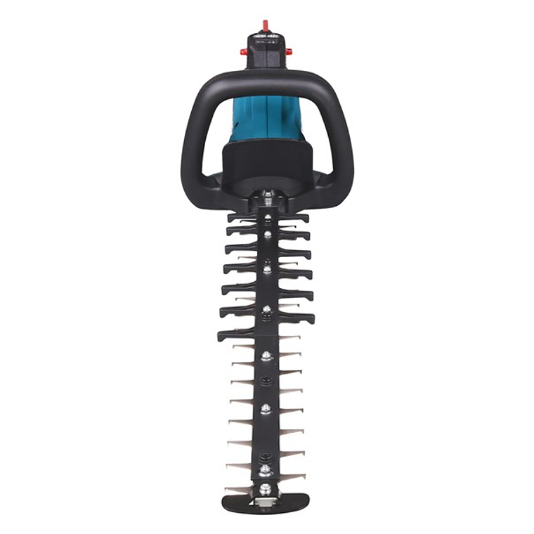 Cortaseto Inalámbrico Makita 40v mod. UH006GD201 2