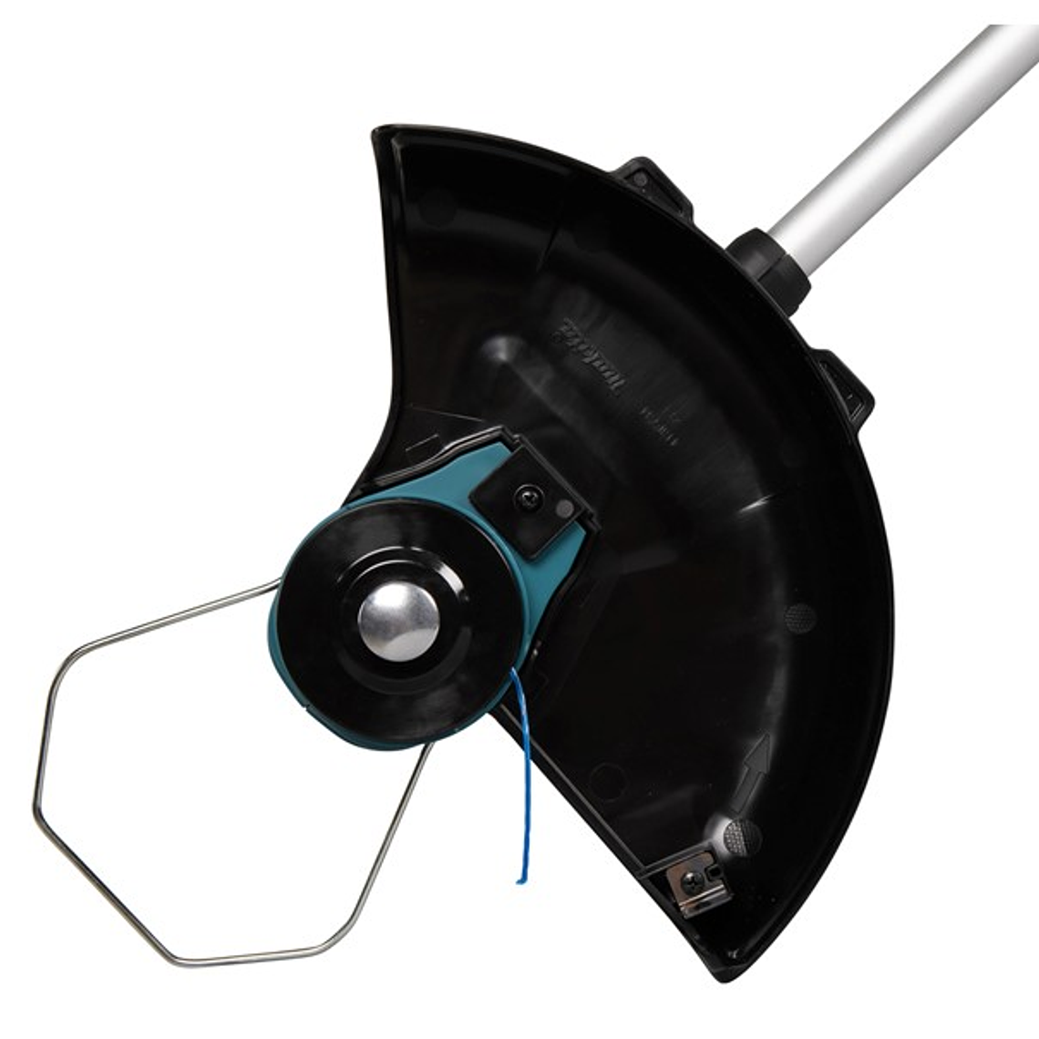 Orilladora inalámbrica Makita mod. DUR193RF 3