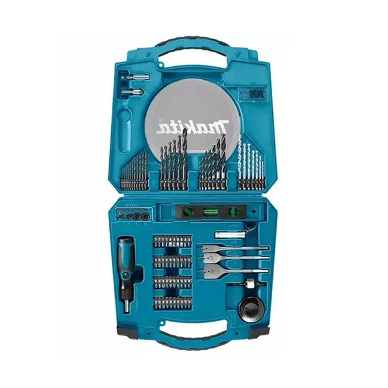 Kit Taladro Percutor + Atornillador de Impacto DLX2414YX7-3 2