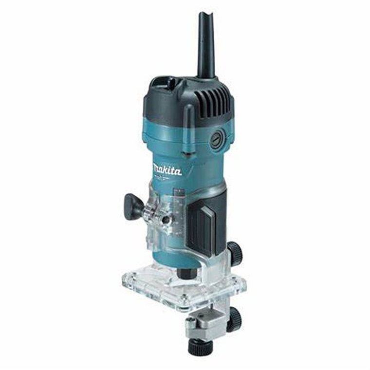 Recortadora Makita MT mod. M3700B 1